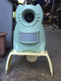 ガーデンバリア-ミニ