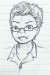 似顔絵 その3