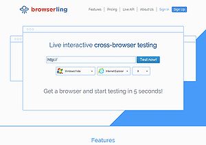 browserling
